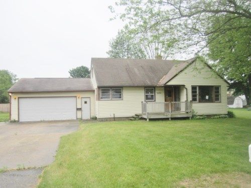 3271 Hulka Ave, Muskegon, MI 49444