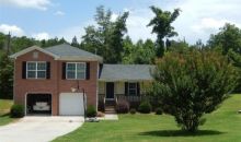 612 Saint Marys Court Ellenwood, GA 30294