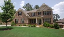 4904 Sydney Lane Marietta, GA 30066