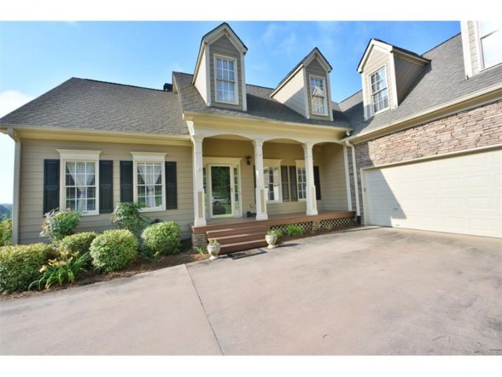 5785 Pwa Road, Cumming, GA 30041