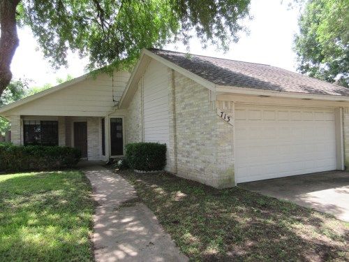 713 Taos Dr, Victoria, TX 77904