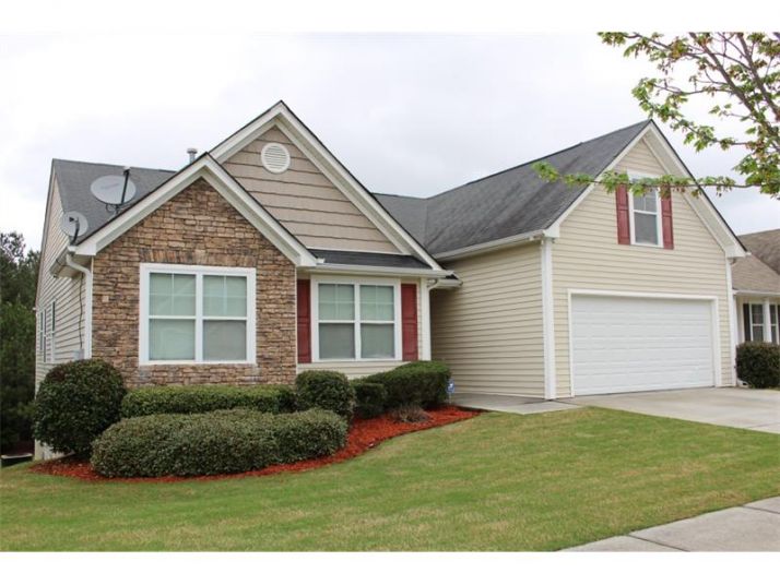 3810 Village Main Street, Loganville, GA 30052