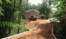 755 Stovall Boulevard Atlanta, GA 30342