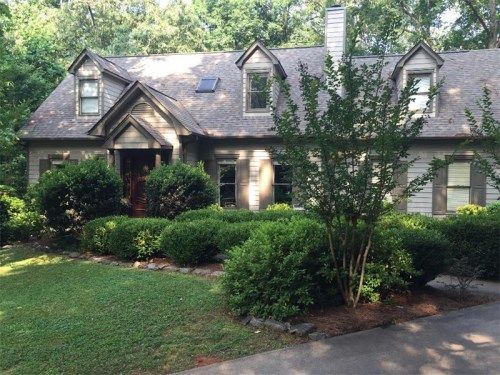 4820 Waverly Landing, Gainesville, GA 30504