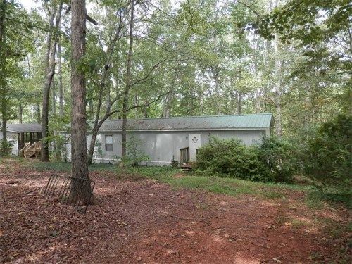 153 Pine Needle Drive, Martin, GA 30557