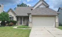 5535 High Ridge Dr Ypsilanti, MI 48197