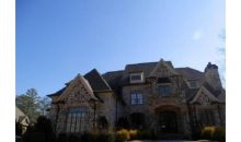 4366 Oglethorpe Loop Nw Acworth, GA 30101