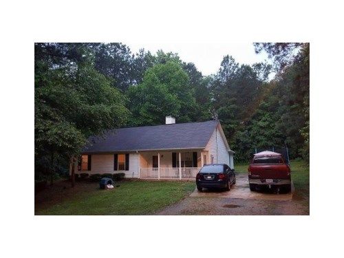 290 Steele Branch Court, Hampton, GA 30228
