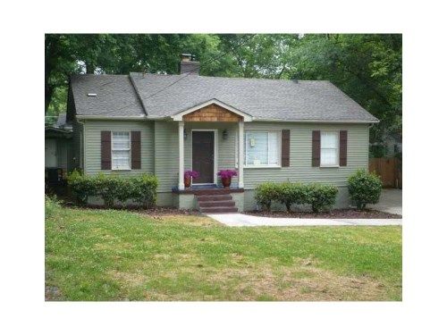 183 Parkview Drive Se, Marietta, GA 30060