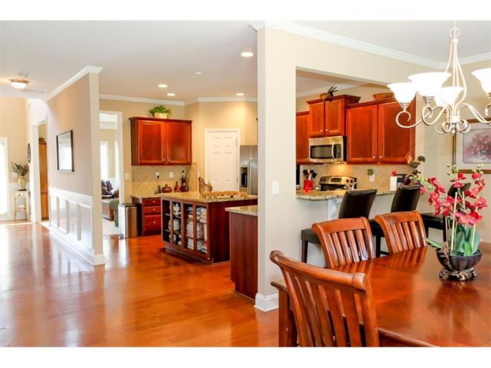 3745 Falling Leaf Lane, Cumming, GA 30041