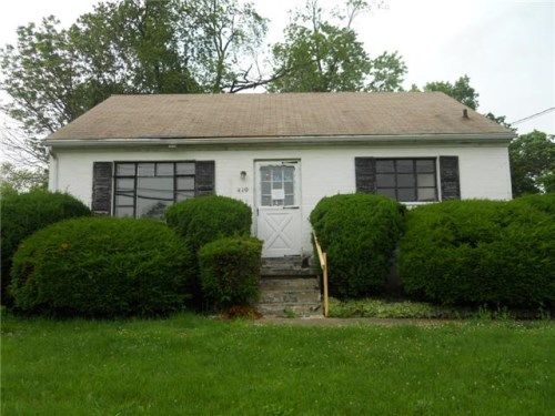 410 W Sharon Road, Cincinnati, OH 45246