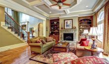 2730 Manor Bridge Drive Alpharetta, GA 30004