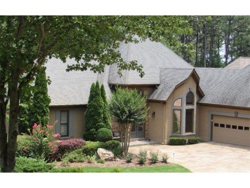 5795 Charleston Bay Drive, Cumming, GA 30041