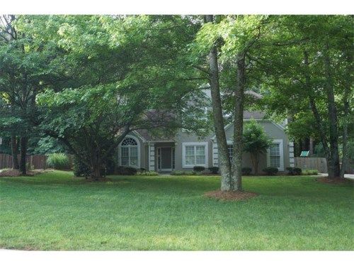 1325 Cottonwood Trail, Cumming, GA 30041