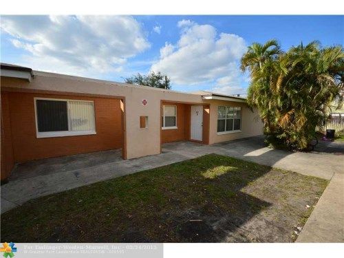 5631 NW 28TH ST, Fort Lauderdale, FL 33313