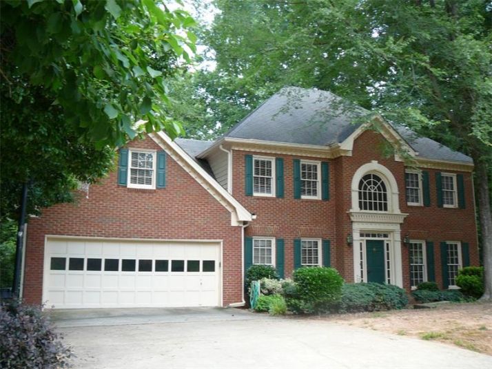 237 Coopers Pond Drive, Lawrenceville, GA 30044