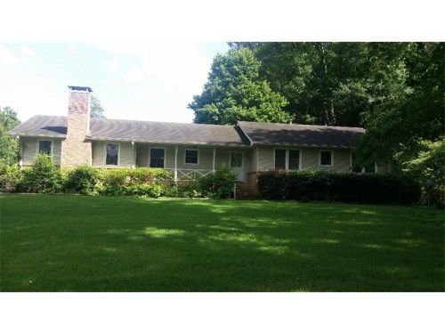 4242 Joddy Lane Nw, Lilburn, GA 30047