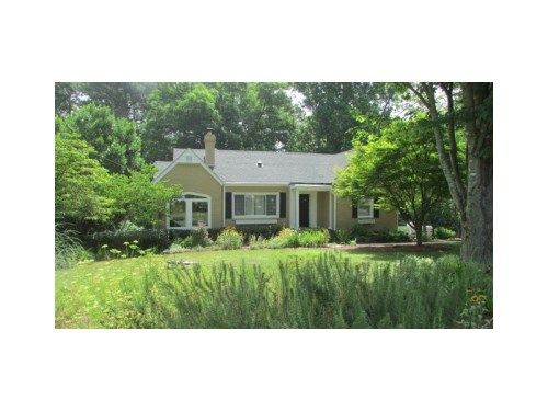 2949 Redding Road Ne, Atlanta, GA 30319
