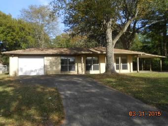 16028 Brooklyn Drive, Biloxi, MS 39532