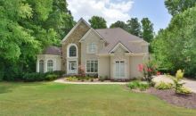335 Oak Arbor Court Alpharetta, GA 30005