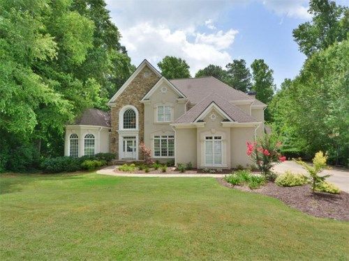 335 Oak Arbor Court, Alpharetta, GA 30005