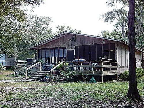 456 SW 846 St Jena, Steinhatchee, FL 32359