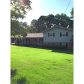 4393 Highland Circle, Douglasville, GA 30135 ID:12802509