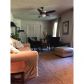 4393 Highland Circle, Douglasville, GA 30135 ID:12802512