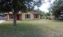 406 Swope St Rio Vista, TX 76093
