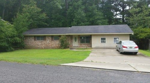 5125 Northview Dr, Meridian, MS 39305