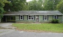 4301 Butler Ln Petersburg, VA 23803