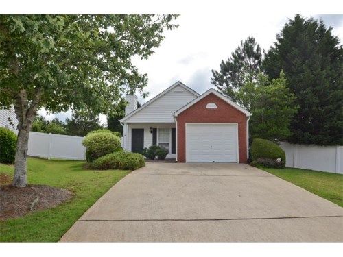 402 Rankin Court, Woodstock, GA 30188