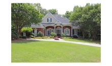 5393 Owl Creek Pointe Powder Springs, GA 30127