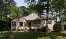 1342 Merry Lane Ne Atlanta, GA 30329