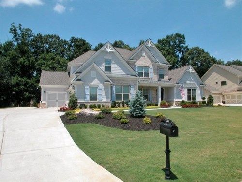 4350 Martel Drive, Cumming, GA 30040