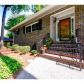 2684 Galahad Drive Ne, Atlanta, GA 30345 ID:12782339