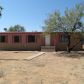 4285 S Calico Ln, Tucson, AZ 85735 ID:12965911