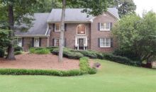 3066 Hillside Trail Ne Marietta, GA 30066