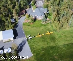 4000 E Palmdale Drive, Wasilla, AK 99654