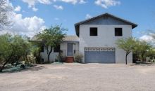 3670 W Montgomery St Tucson, AZ 85742