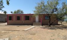 4285 S Calico Ln Tucson, AZ 85735