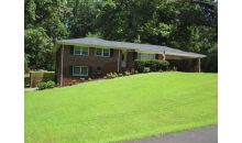 2050 Hickory Hill Drive Austell, GA 30168