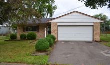 1638 Nestling Dr Columbus, OH 43229