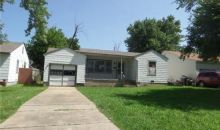 5107 E Haskell Pl Tulsa, OK 74115