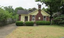 1507 Tutwiler Ave Memphis, TN 38107