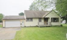 3271 Hulka Ave Muskegon, MI 49444