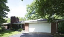 43 Hillside Dr Battle Creek, MI 49017