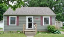 1204 George St Lansing, MI 48910