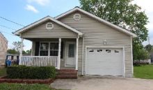 5306 Spriggs St Chattanooga, TN 37412