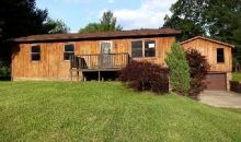 1764 Forest View Dr Kingsport, TN 37660